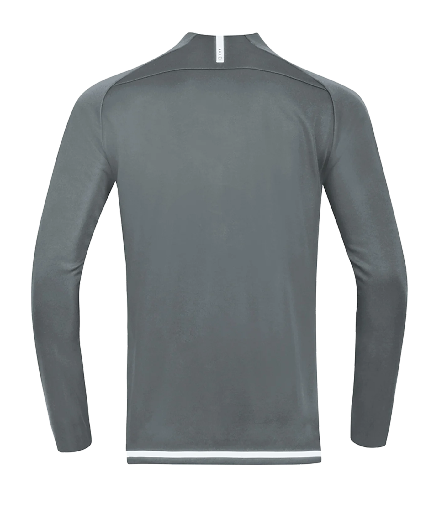 JAKO Striker 2.0 Sweatshirt Grau Weiss F40