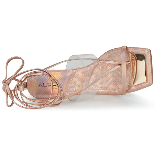 Aldo - ELEKTRA - Rose