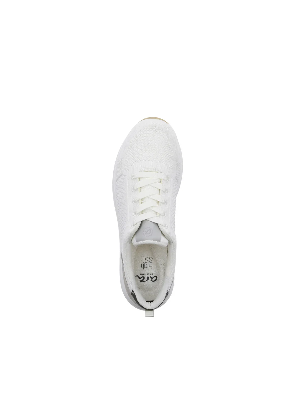 Sneaker Osaka cloud shell