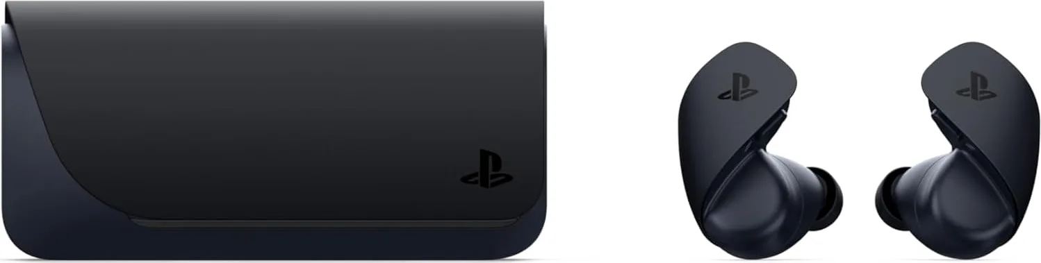 Sony Pulse Explore Midnight Black Casques gaming