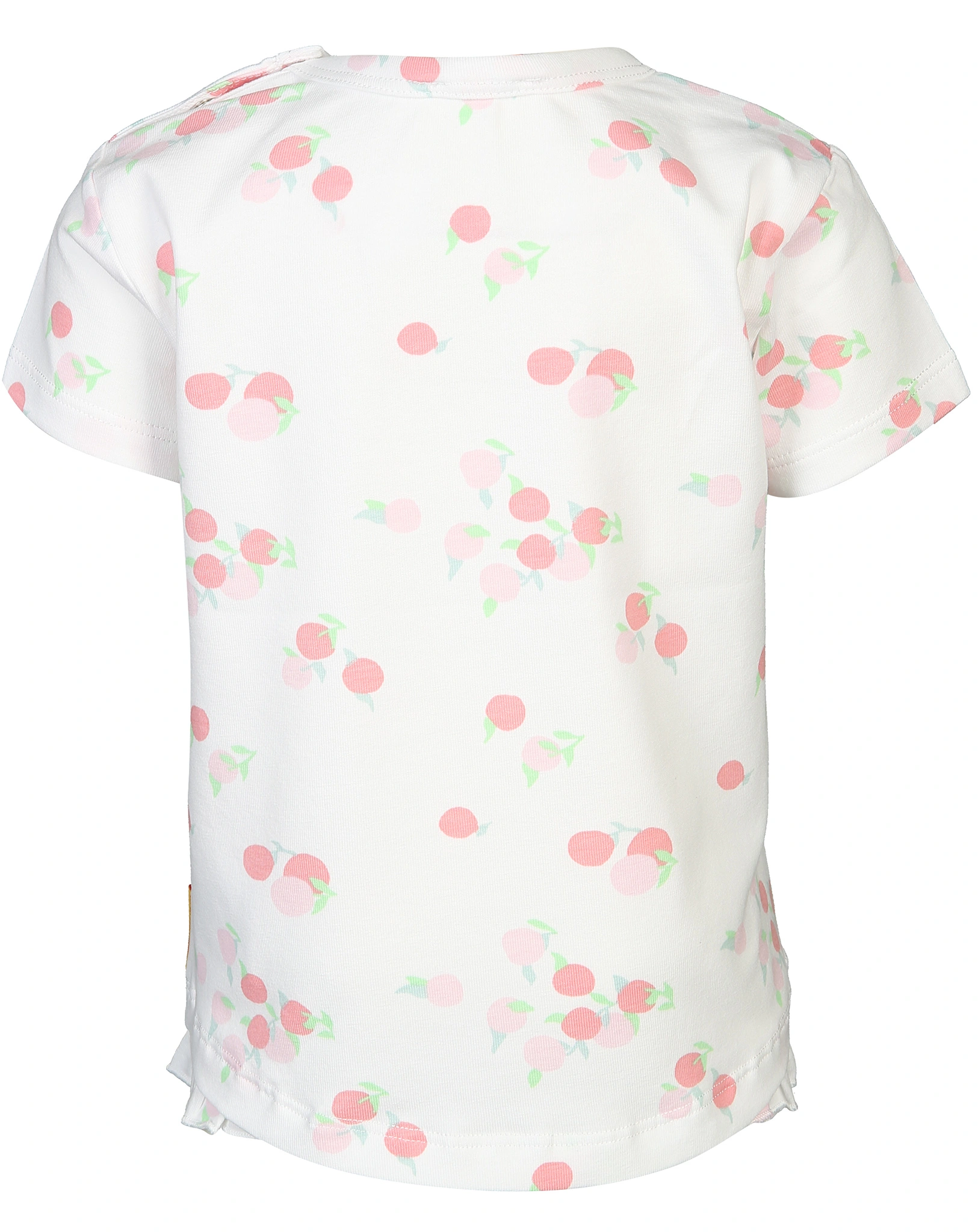 T-Shirt ROSALI in bright white