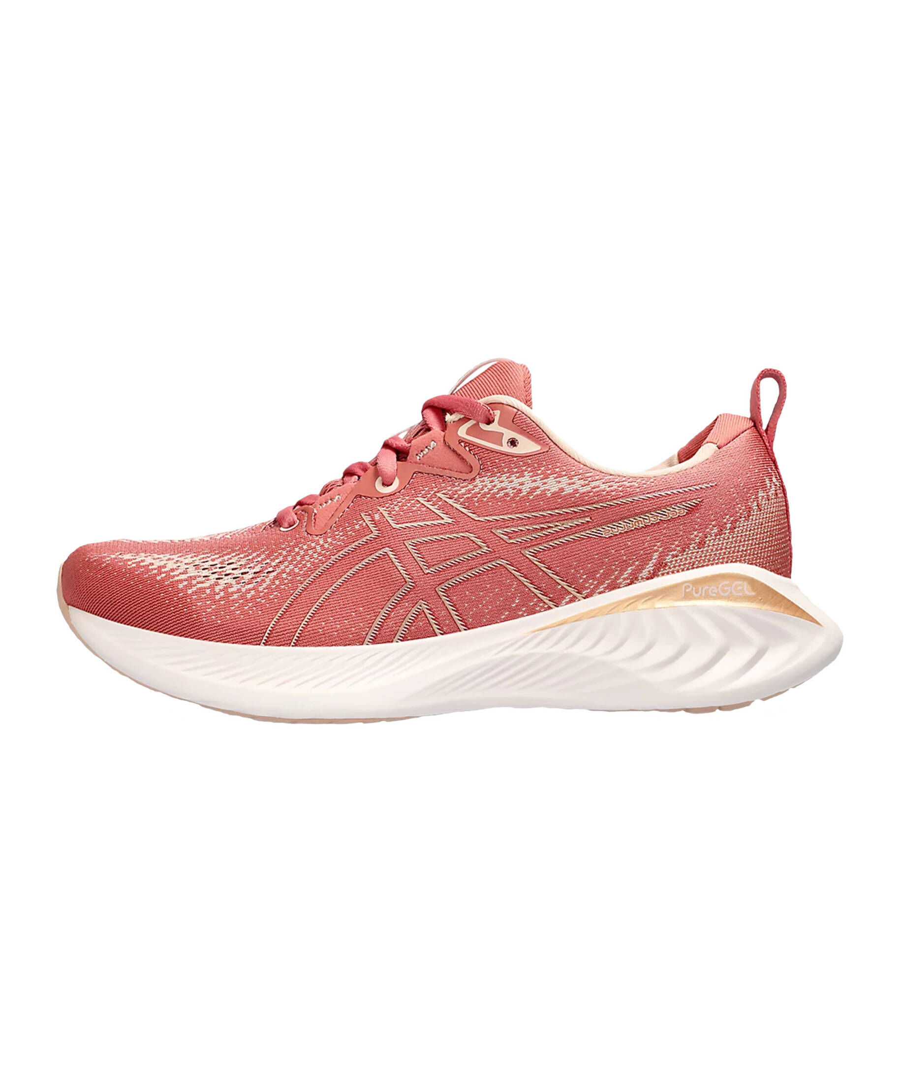 Asics| Damen Laufschuhe Neutral GEL-CUMULUS 25