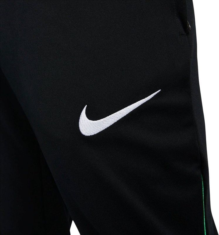 Nike - Academy Pro Dh9240 - Trainingsbroek - Zwart - Synthetisch