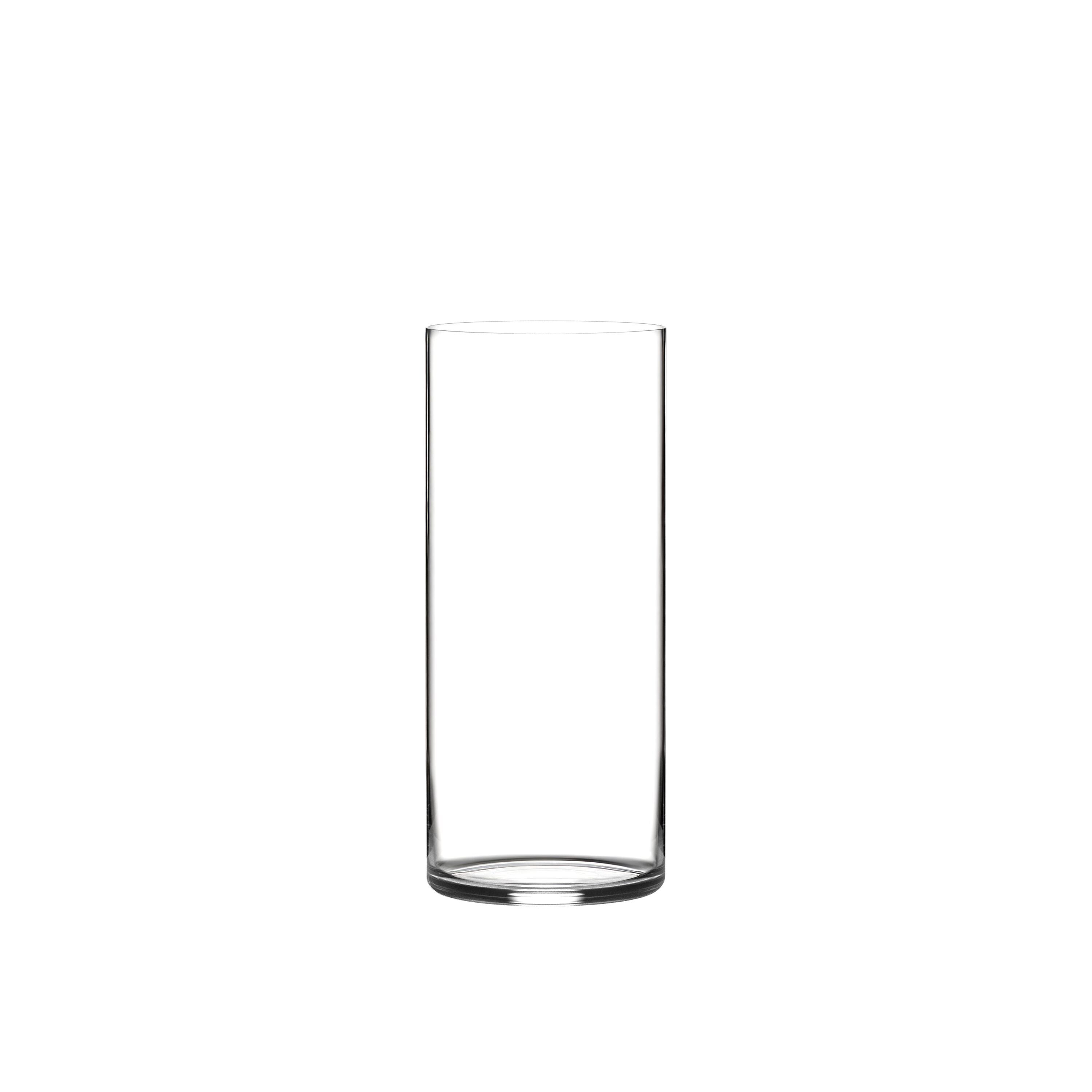 KYOTO Wasserglas - Transparent / H: 14.4 cm