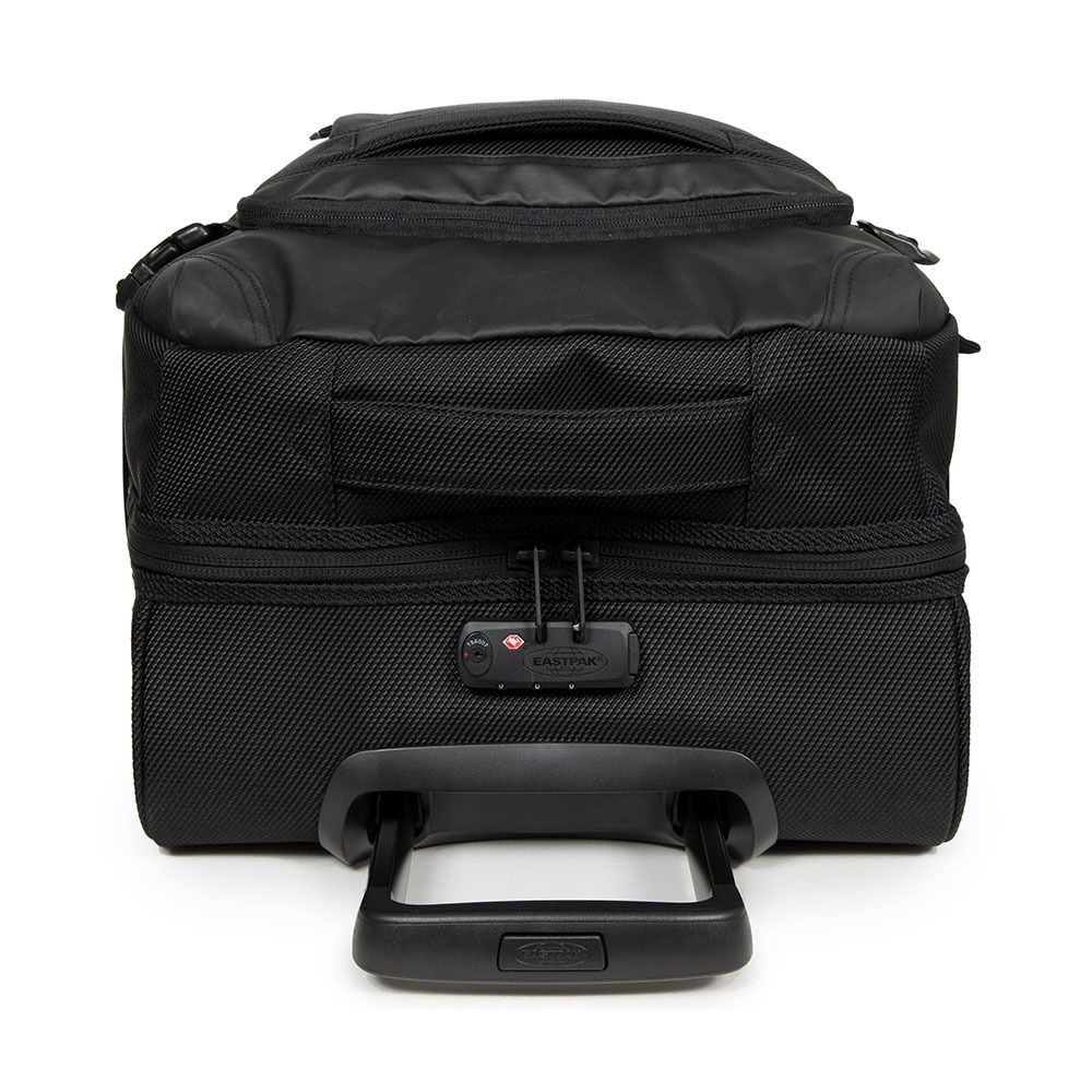 Eastpak TRANVERZ CNNCT M 69L - Valise cnnct coat