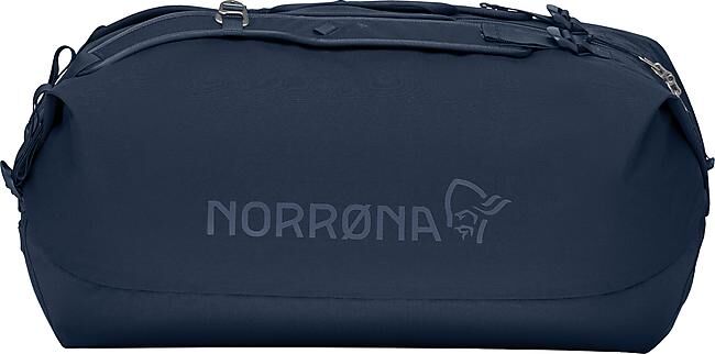 NORRONA - DUFFLE BAG NORRONA 70 L
