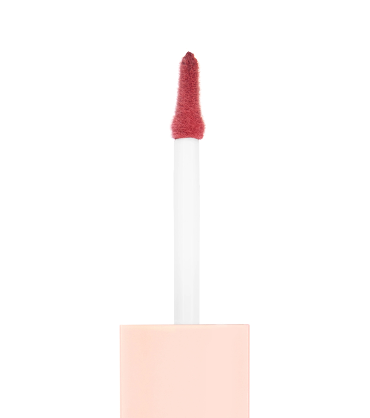 W7 - Batom Líquido Be Nude Velvet Matte Mousse - Rebuff