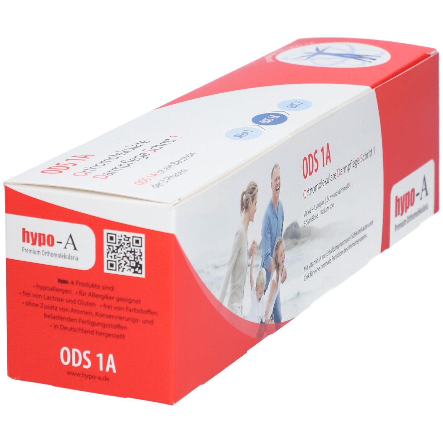 ODS 1A