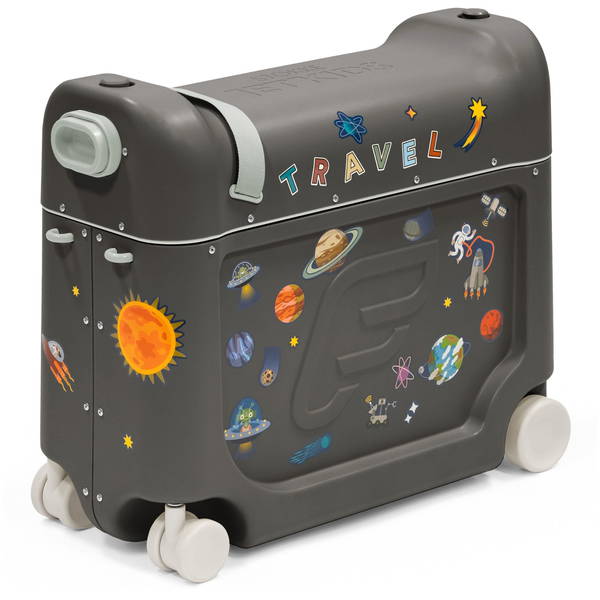 STOKKESTOKKE   JetKids BedBox midnight grey