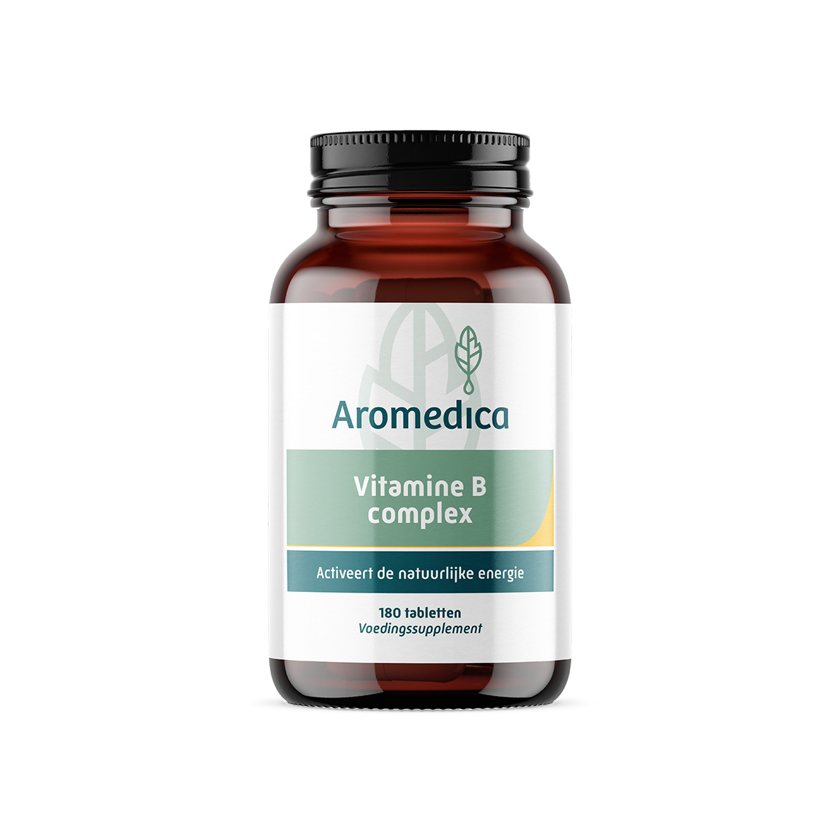 Aromedica Vitamine B Complex (180 tabletten)