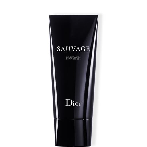 Dior Sauvage Shaving Gel