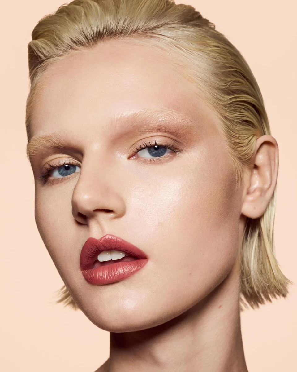 Fenty Icon The Fill Semi-Matte Refillable Lipstick