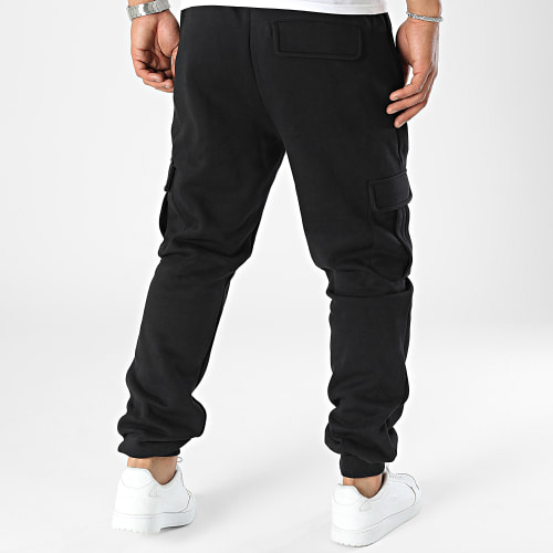 Pantalon Jogging TB4478 Noir