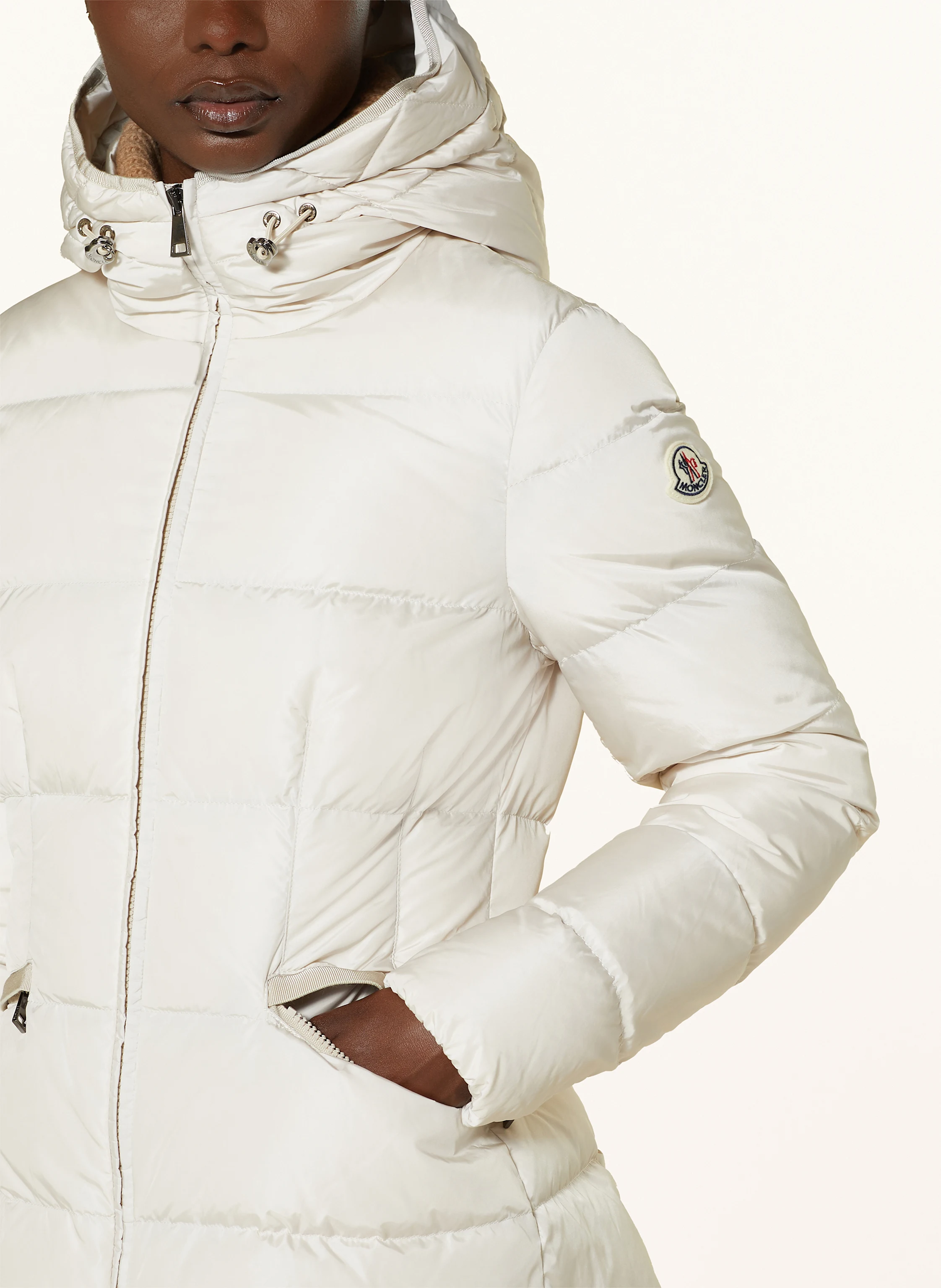 MONCLER Daunenjacke AVOCE