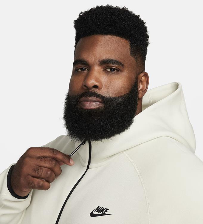 Nike Men Sportswear Tech Fleece Windrunner Hoodie