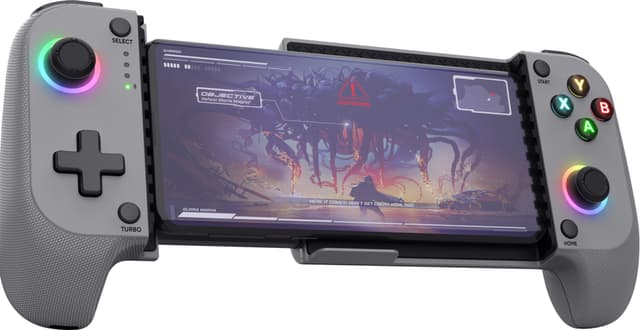 Trust GXT735G Mylox trådløst gamepad
