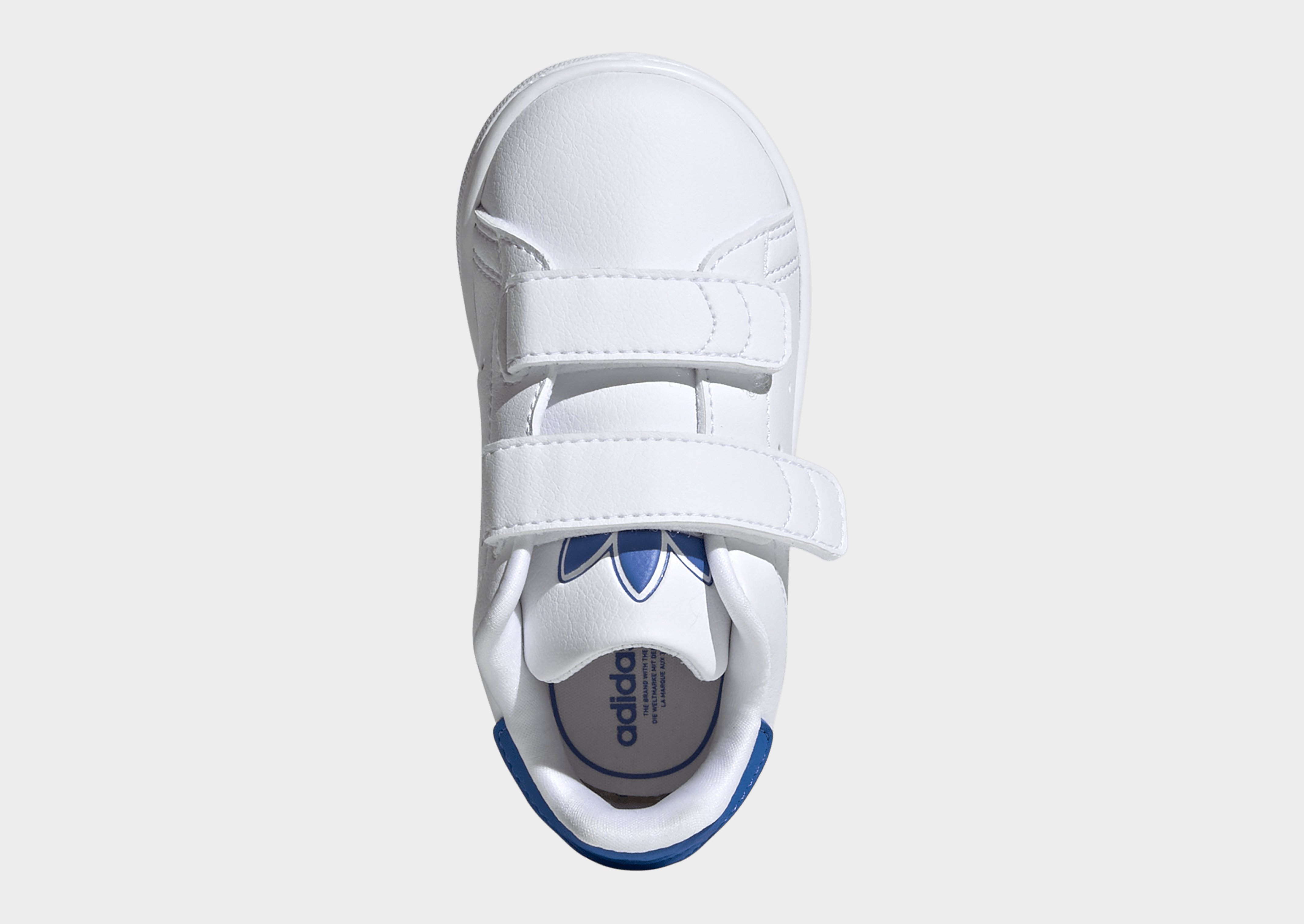 adidas Chaussure de fermeture Stan Smith Comfort Enfants