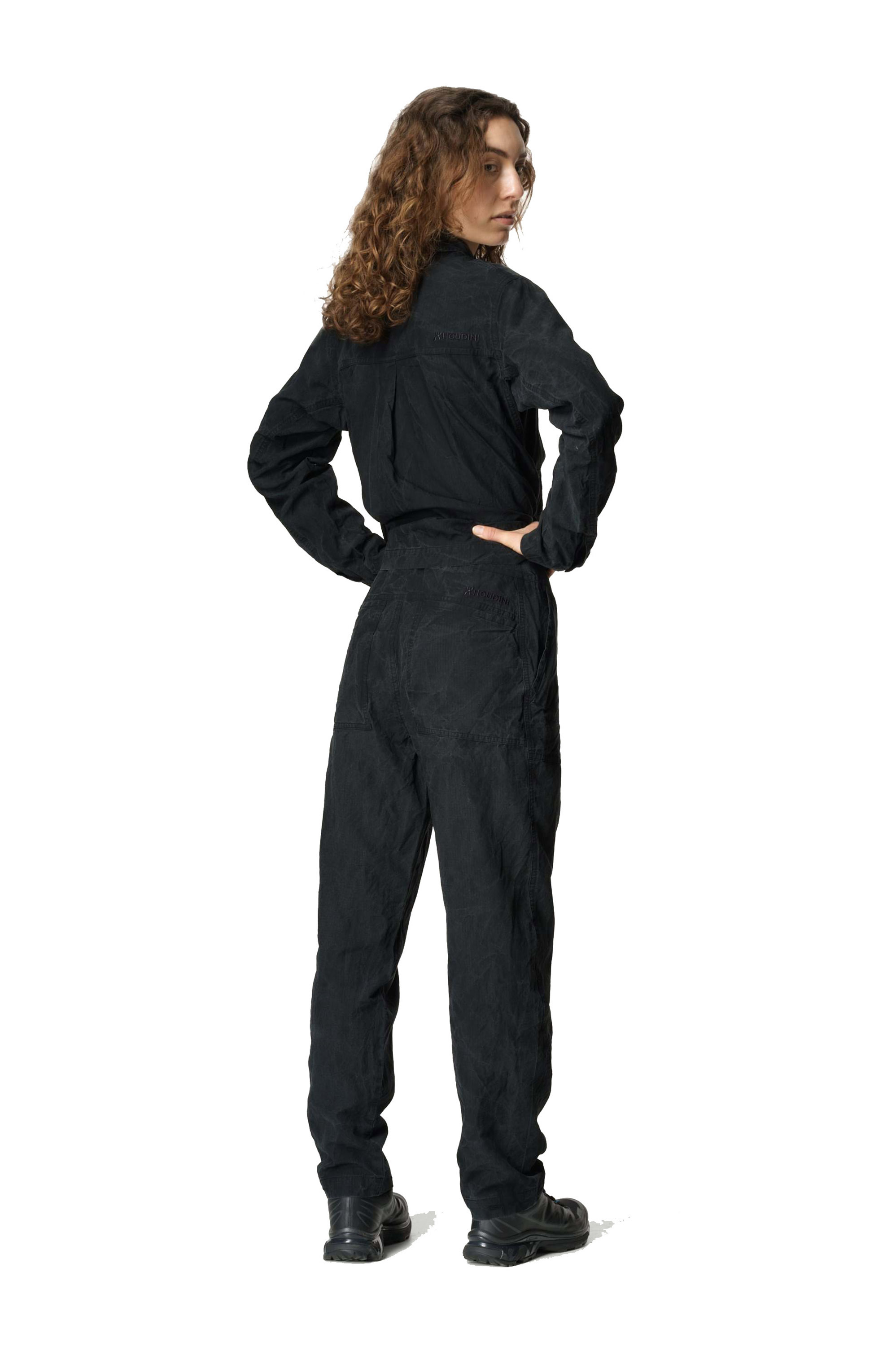 W's Tree Chore Pants