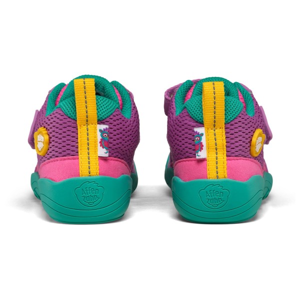 Affenzahn - Kid's Halbschuh Vegan Cheerly - Chaussures minimalistes