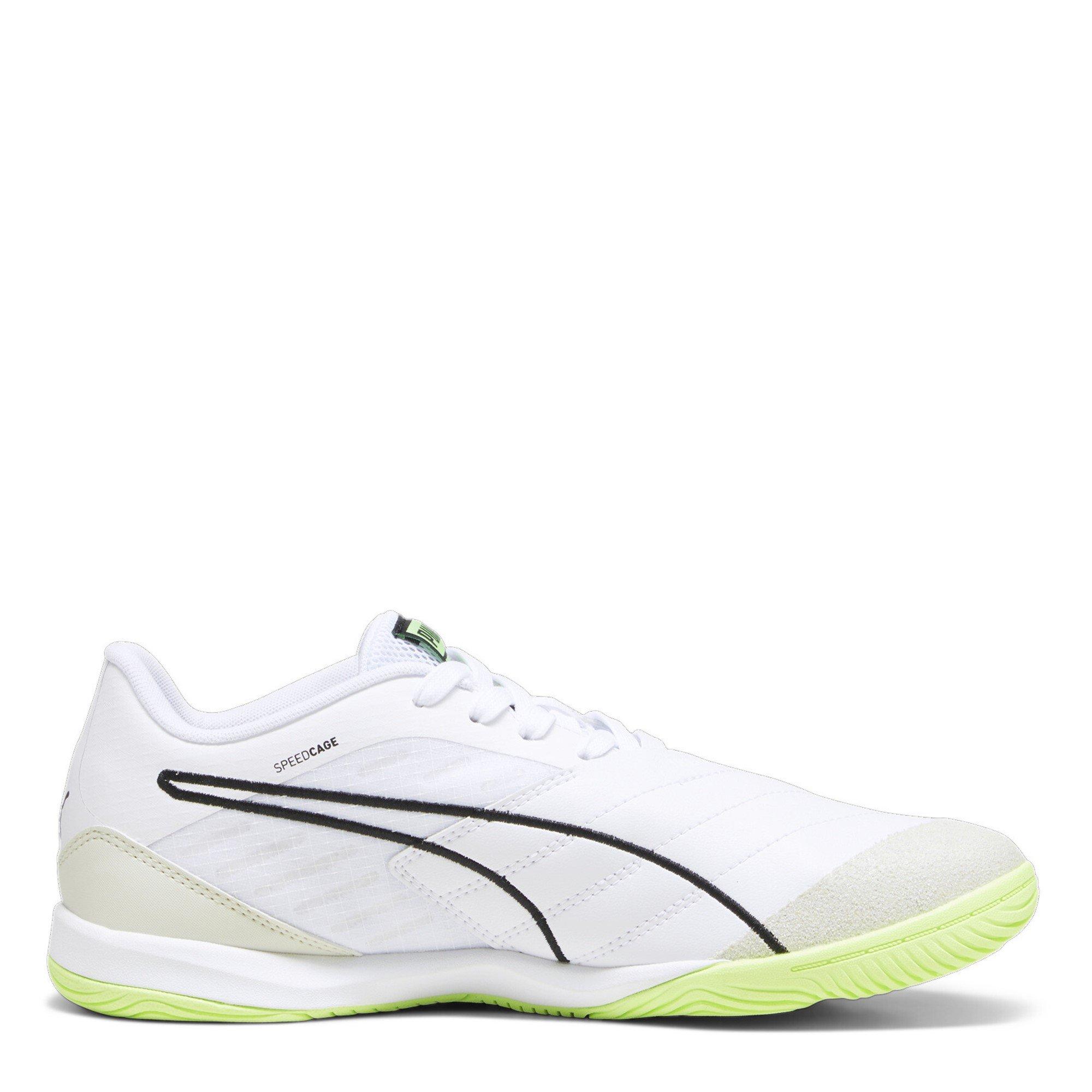 Puma IBERO IV Indoor Football Boots