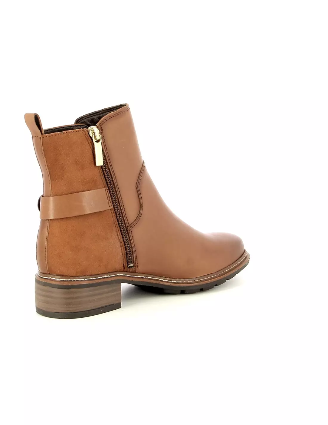 TAMARIS 25327 - Boots & bottines Cognac