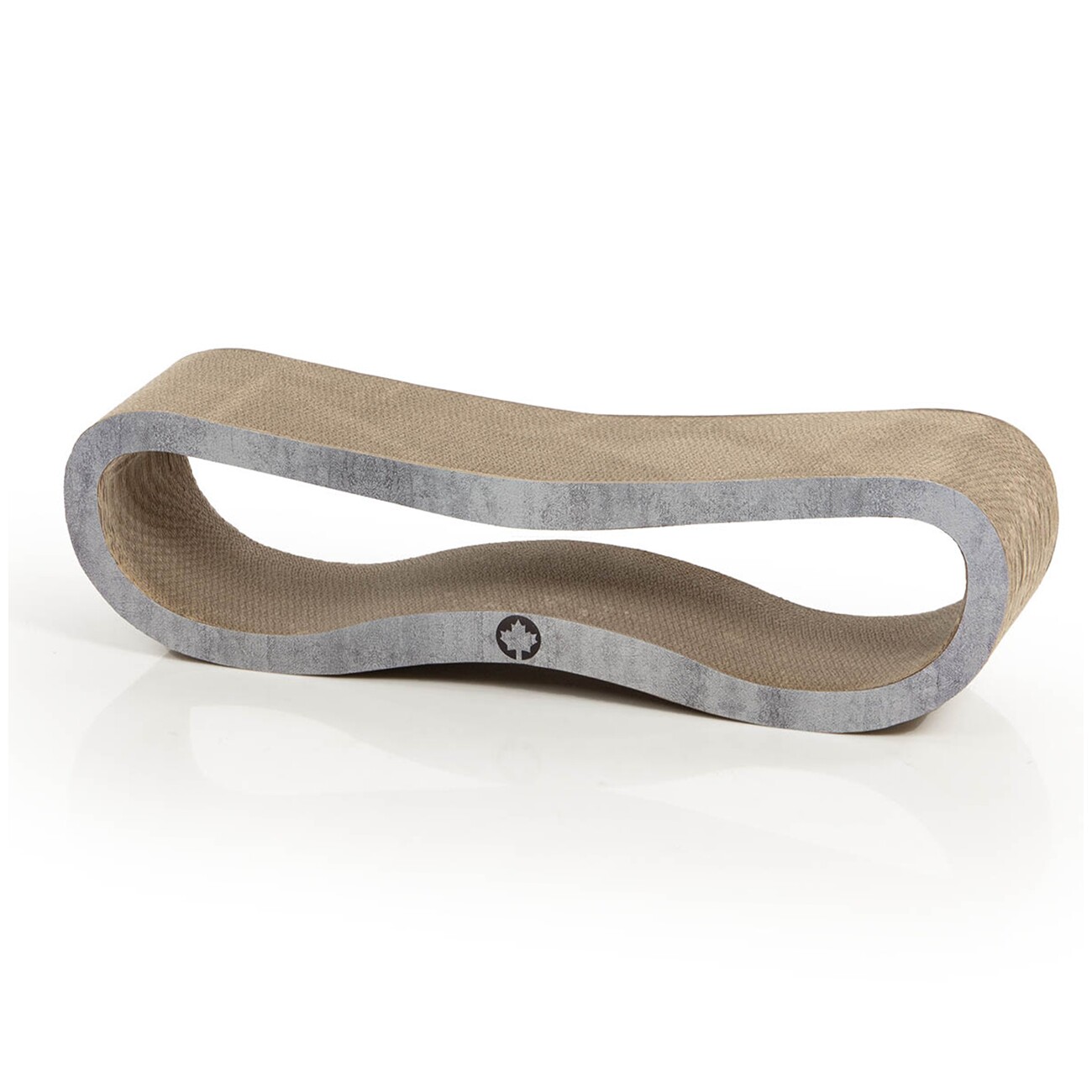 Canadian Cat Company Kratzbrett Orbit 2.0 grau