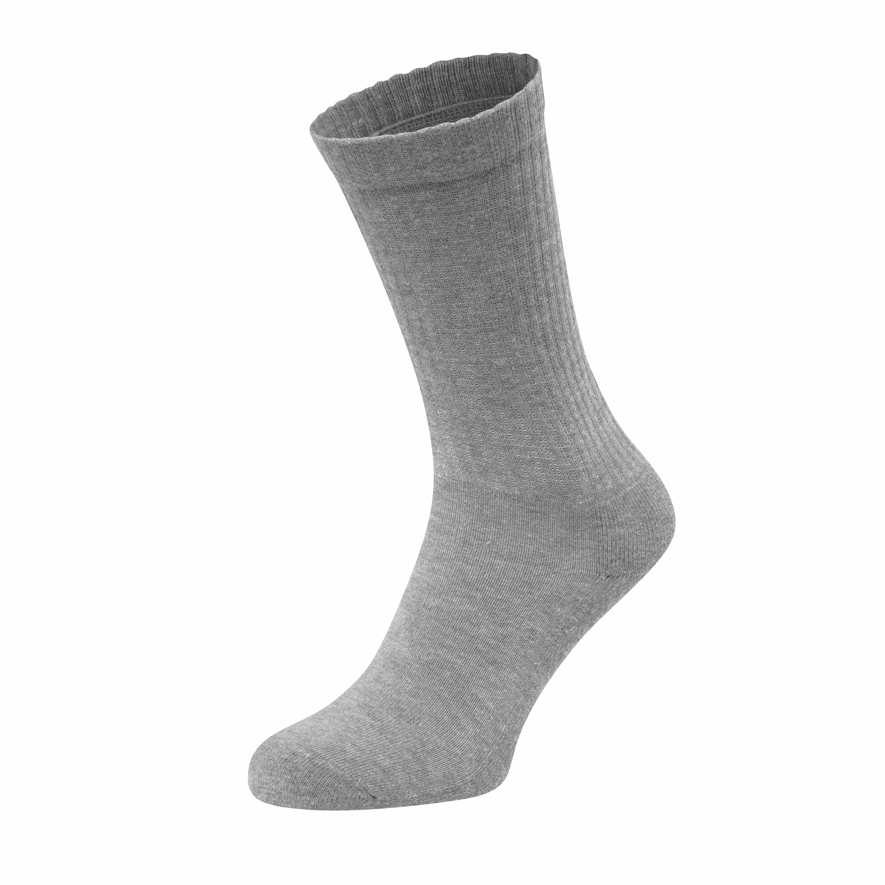 Fruit of the Loom -  Fruit of the Loom Sportsocken mehrfarbig 3er Pack