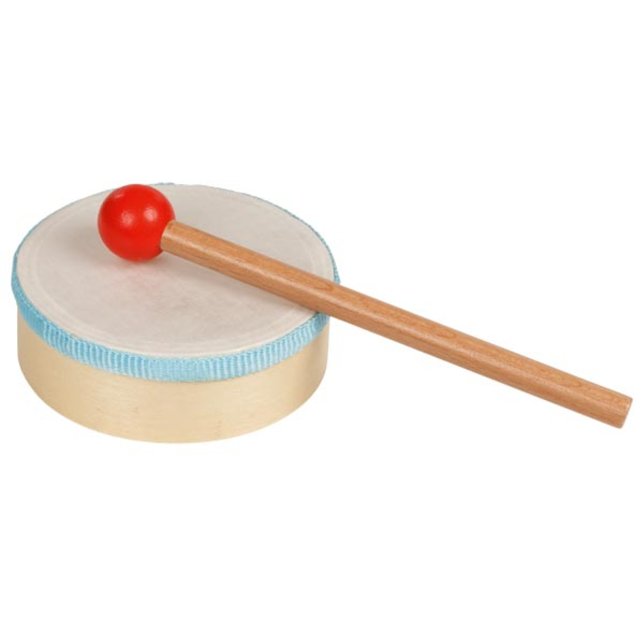 goki Musikstation Igel mit Notenheft