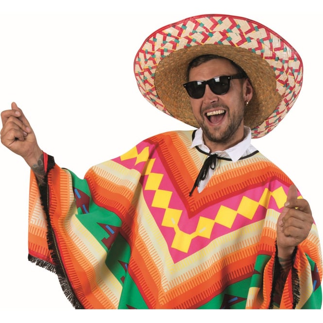 Sombrero - für Erwachsene