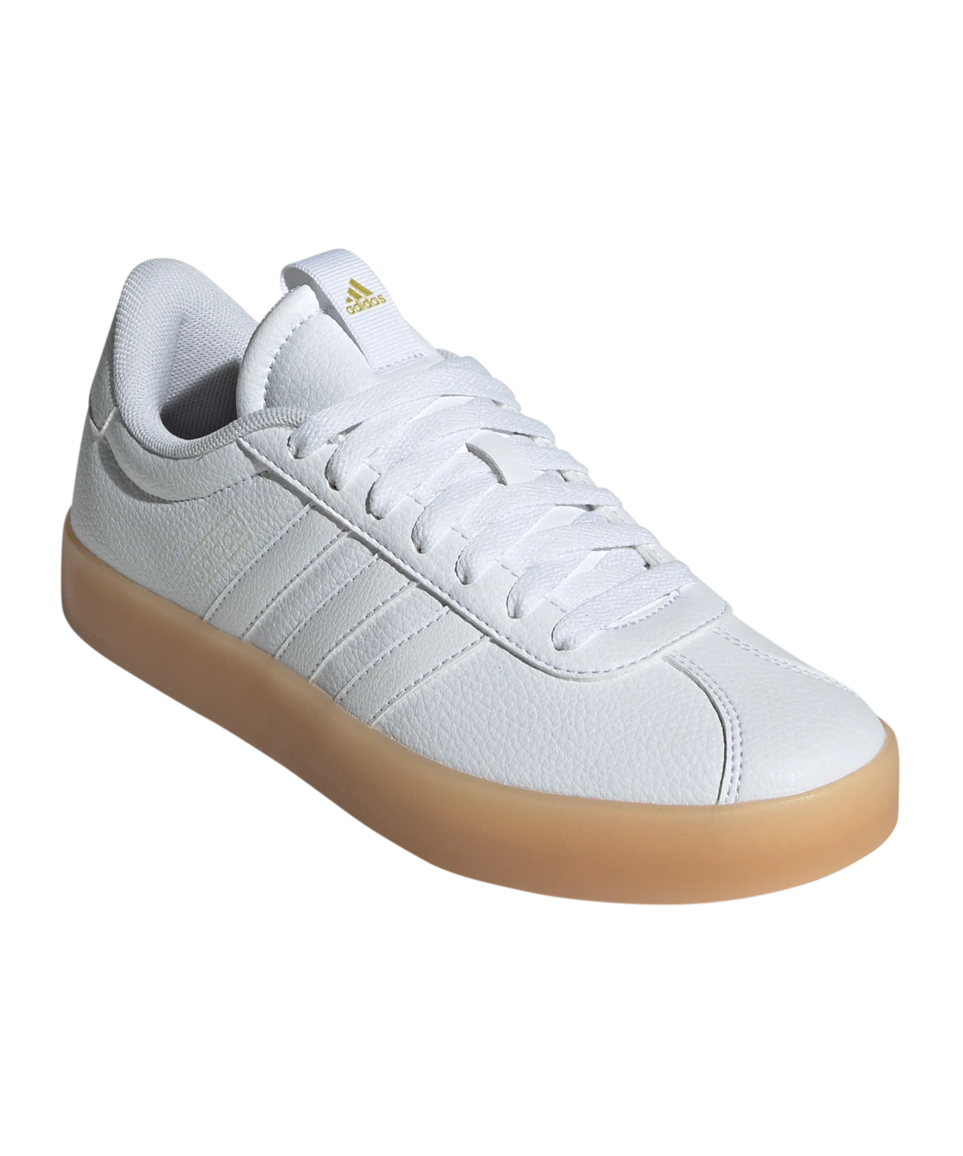 adidas VL Court 3.0 Shoes White