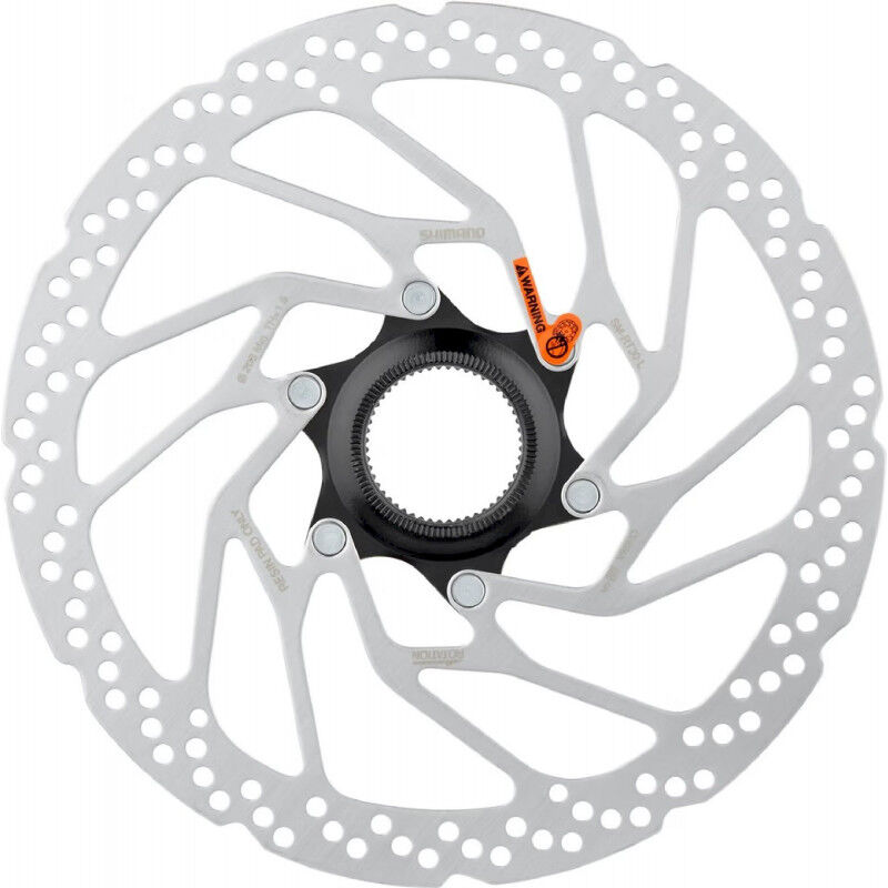 RT30 | Center Lock Internal \u0026 Exterior - Disque
