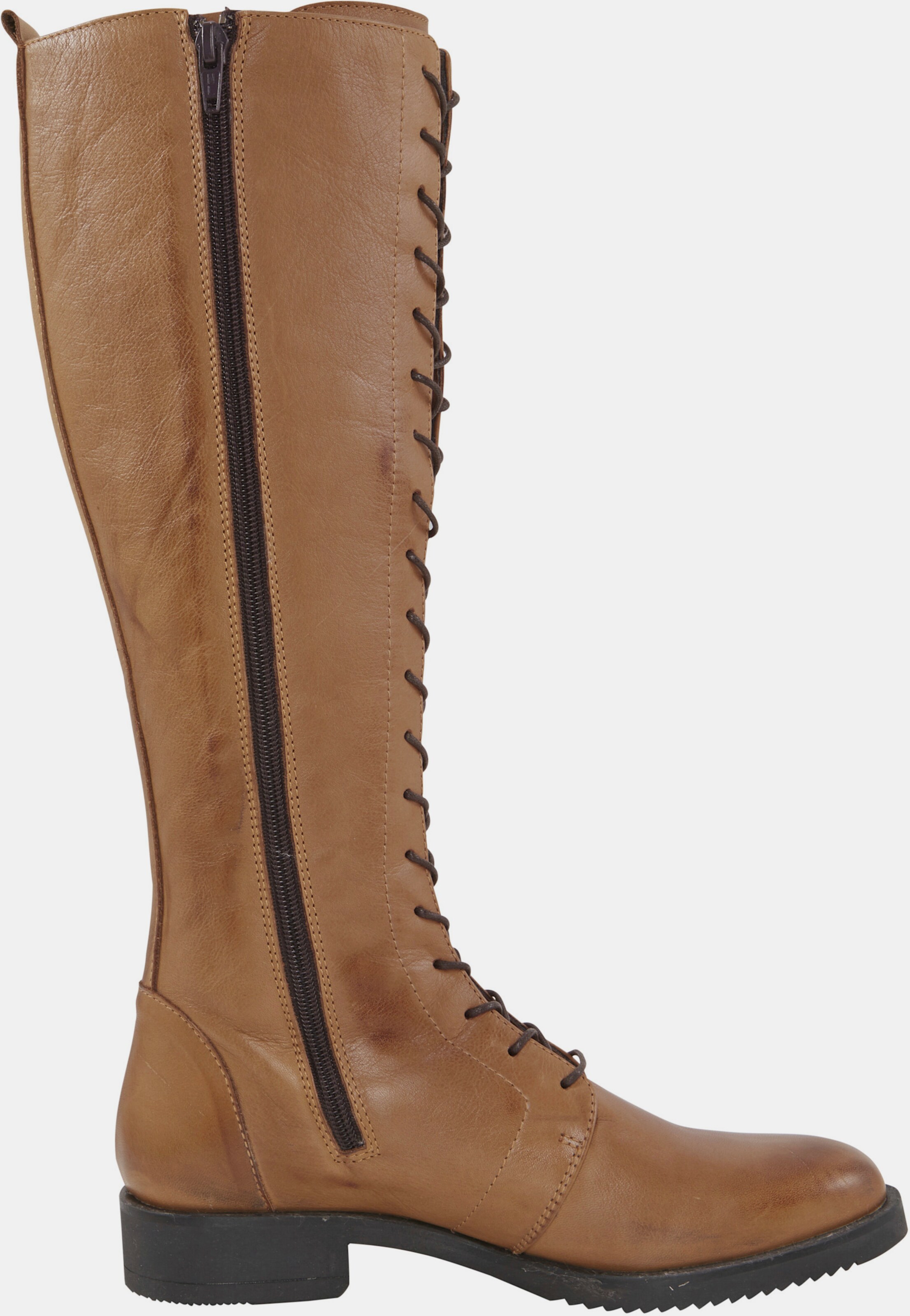Schnürstiefel