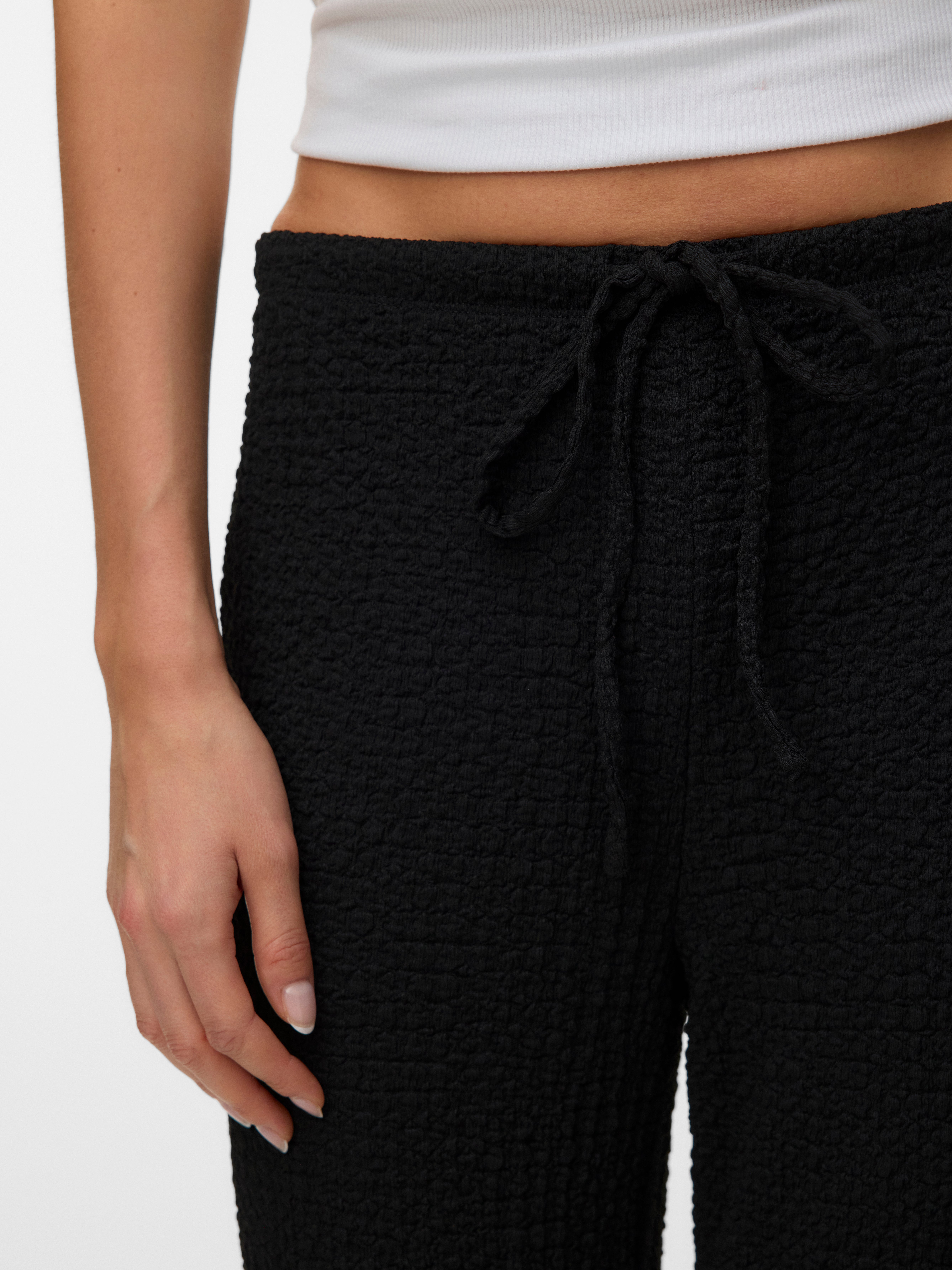 VMANITA High waist Broek