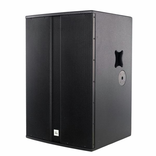 the box pro Achat 118 Bass