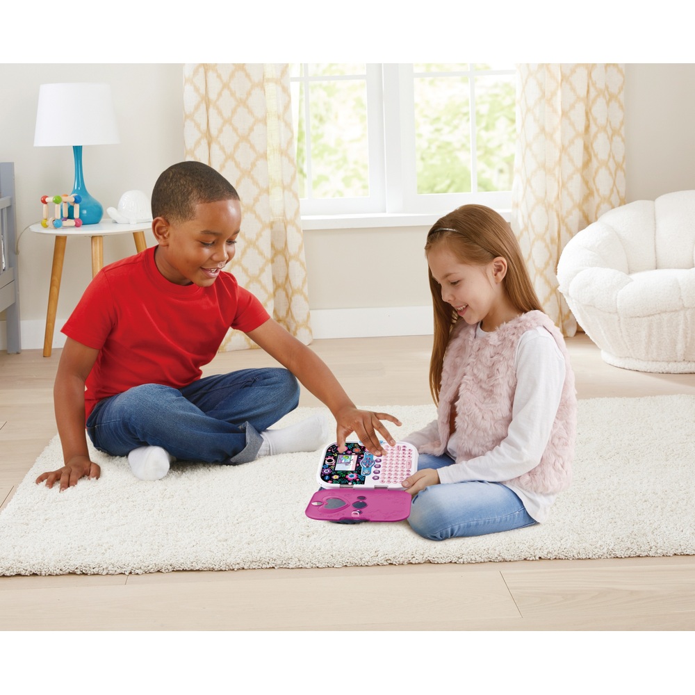VTech Geheimes Safe-Tagebuch Lichtshow