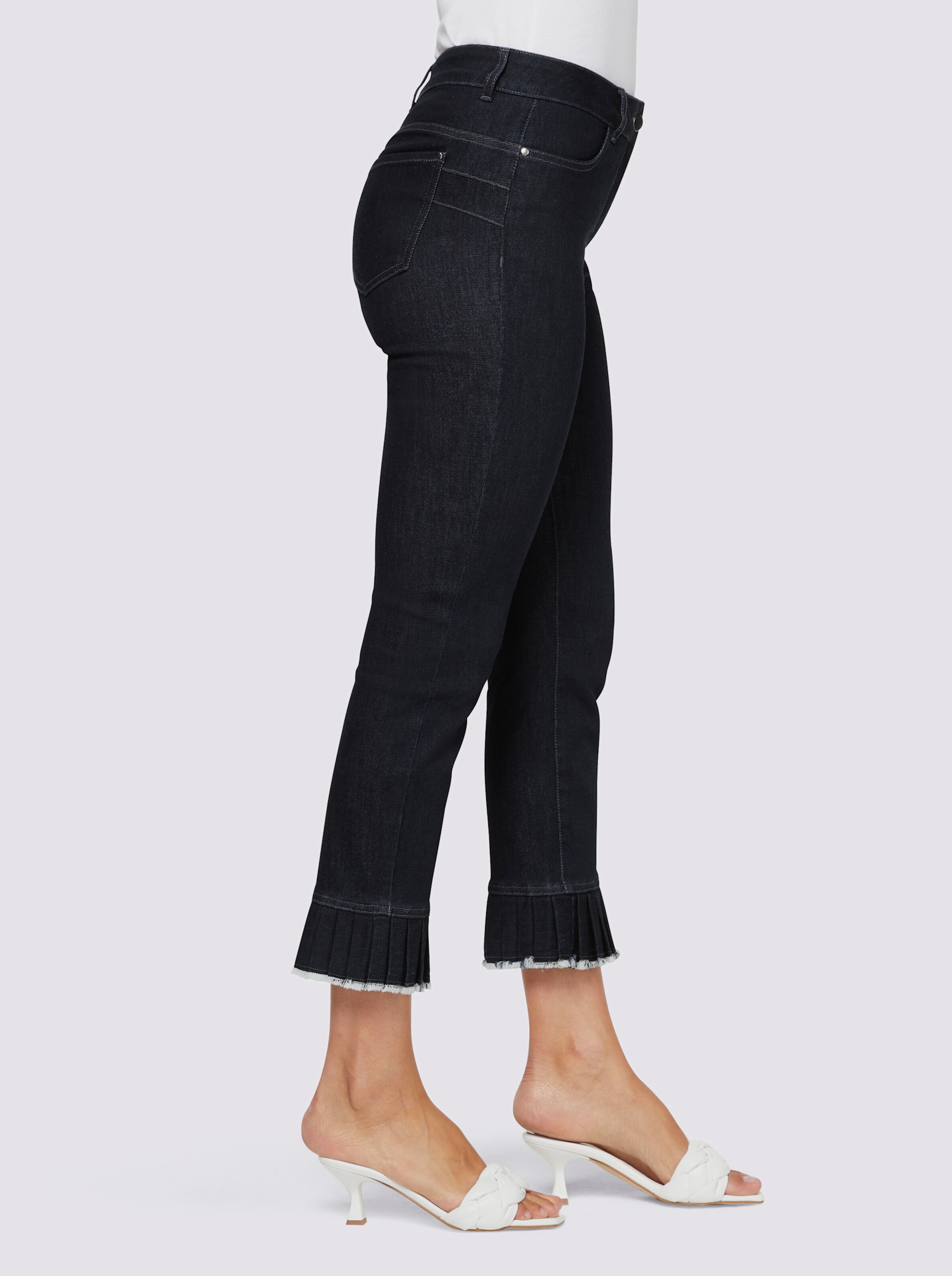 Push-up-Jeans