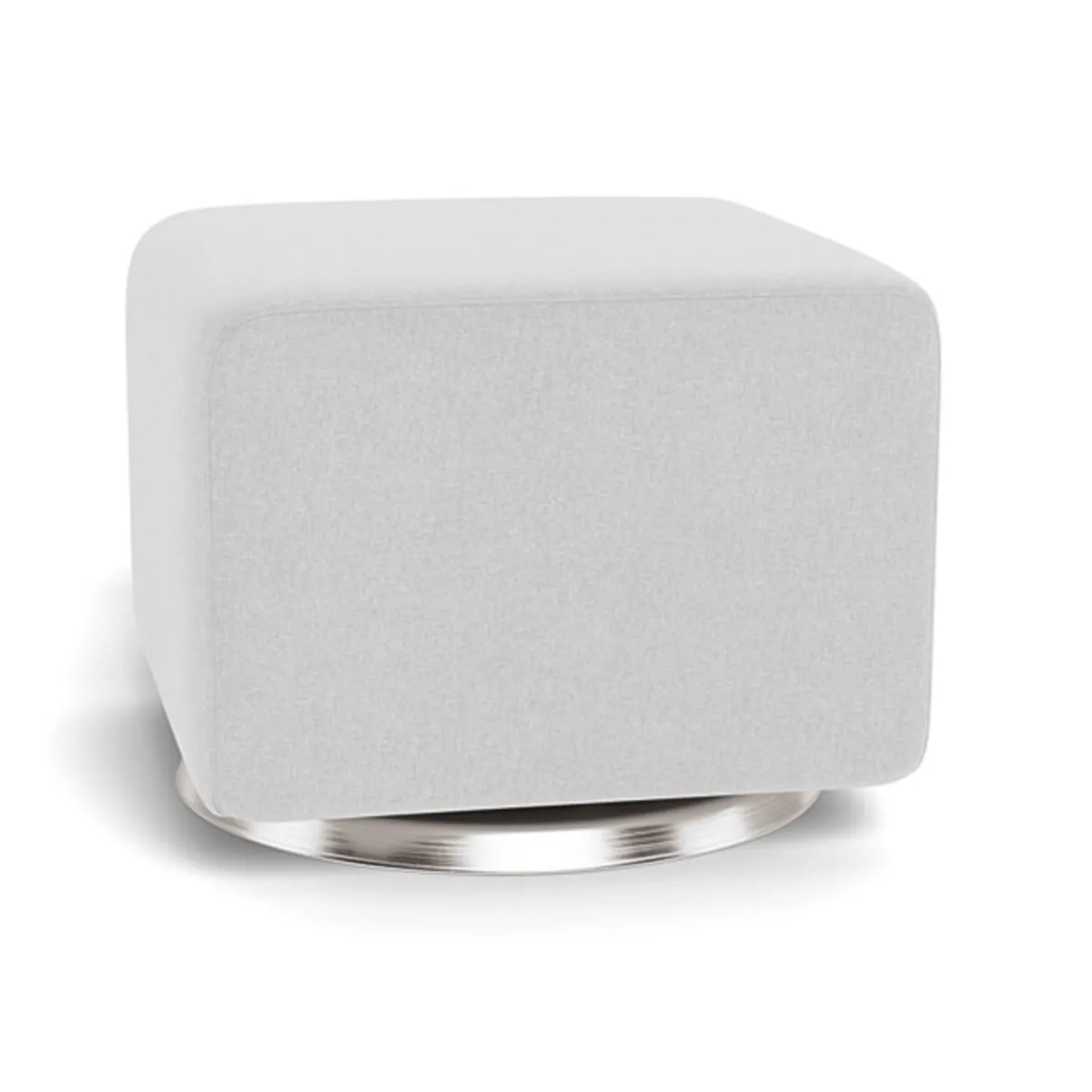 Monte Tabouret Vera - Ash  Argent