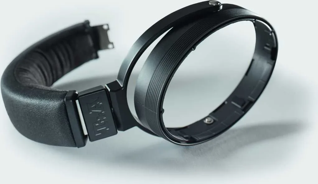 T A Solitaire P-SE Casques hi-fi