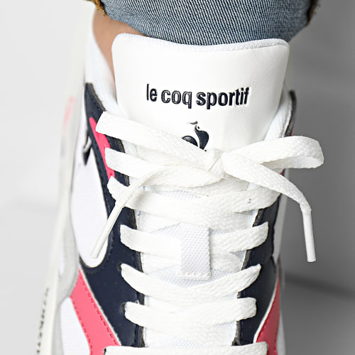 Baskets LCS R850 Sport OG 2310200 Optical White Honey Suckle