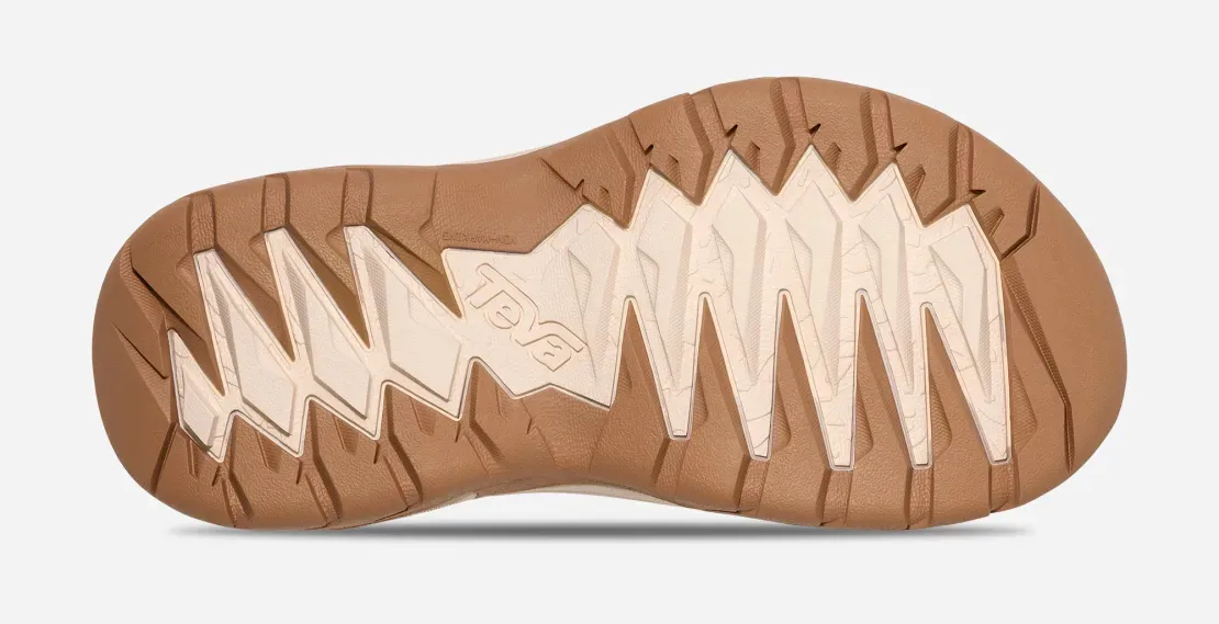 Teva W Terra Fi 5 Universal Coconut