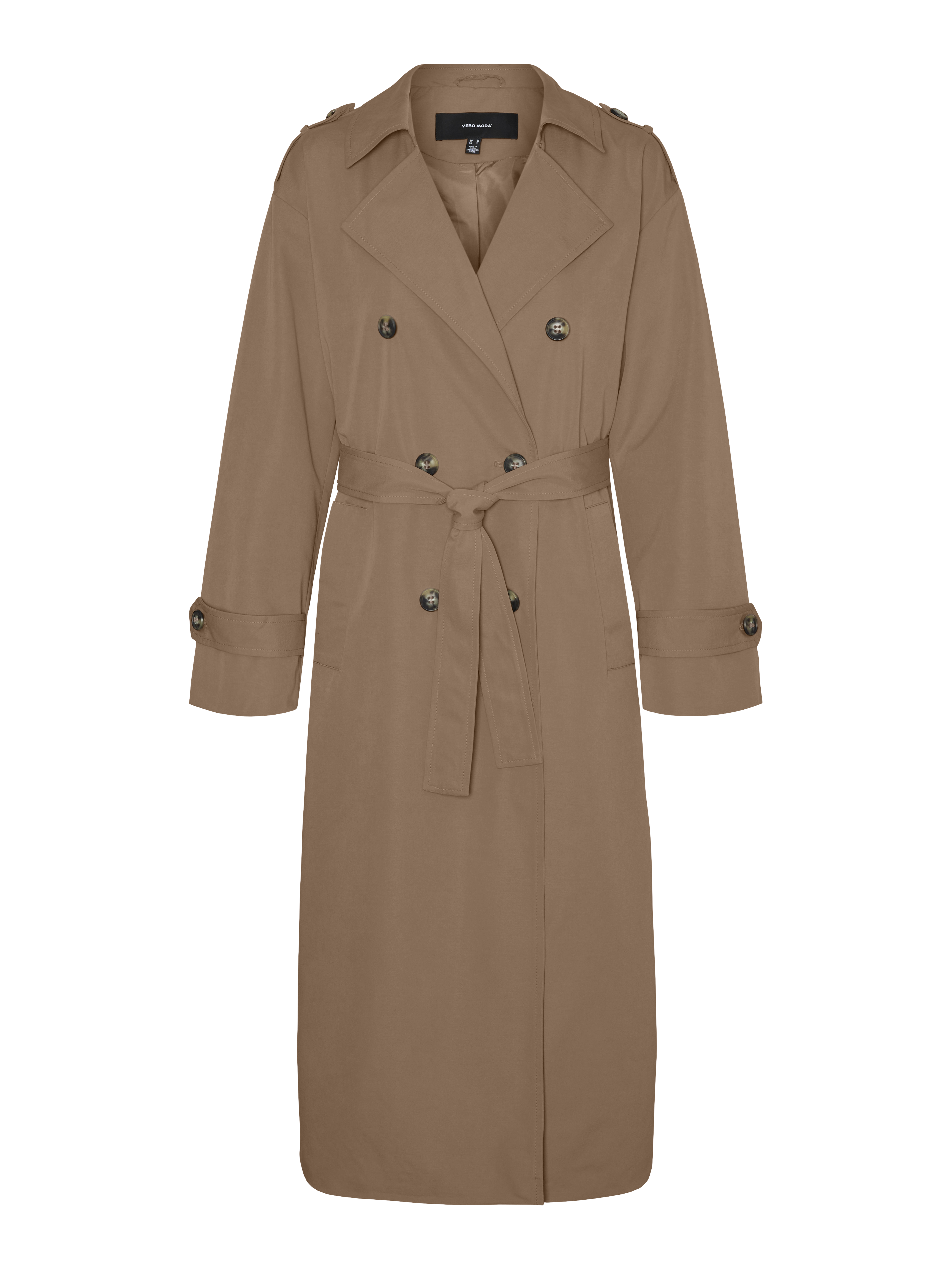 VMCHLOE Trenchcoat