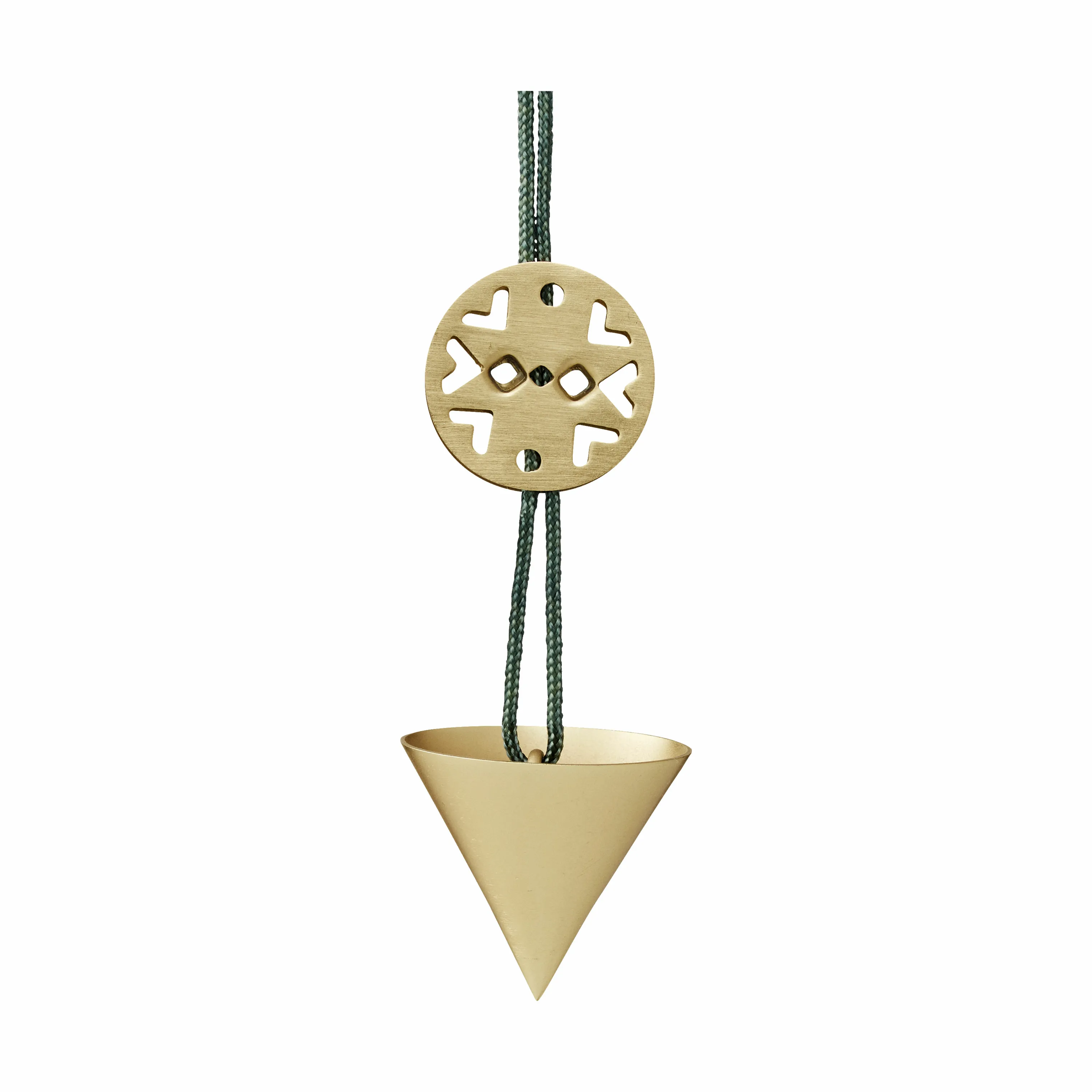 Stelton Nordic Tangle Ornament