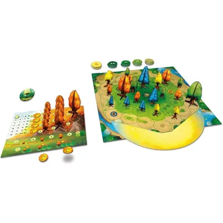 Asmodee Blue Orange Photosynthese