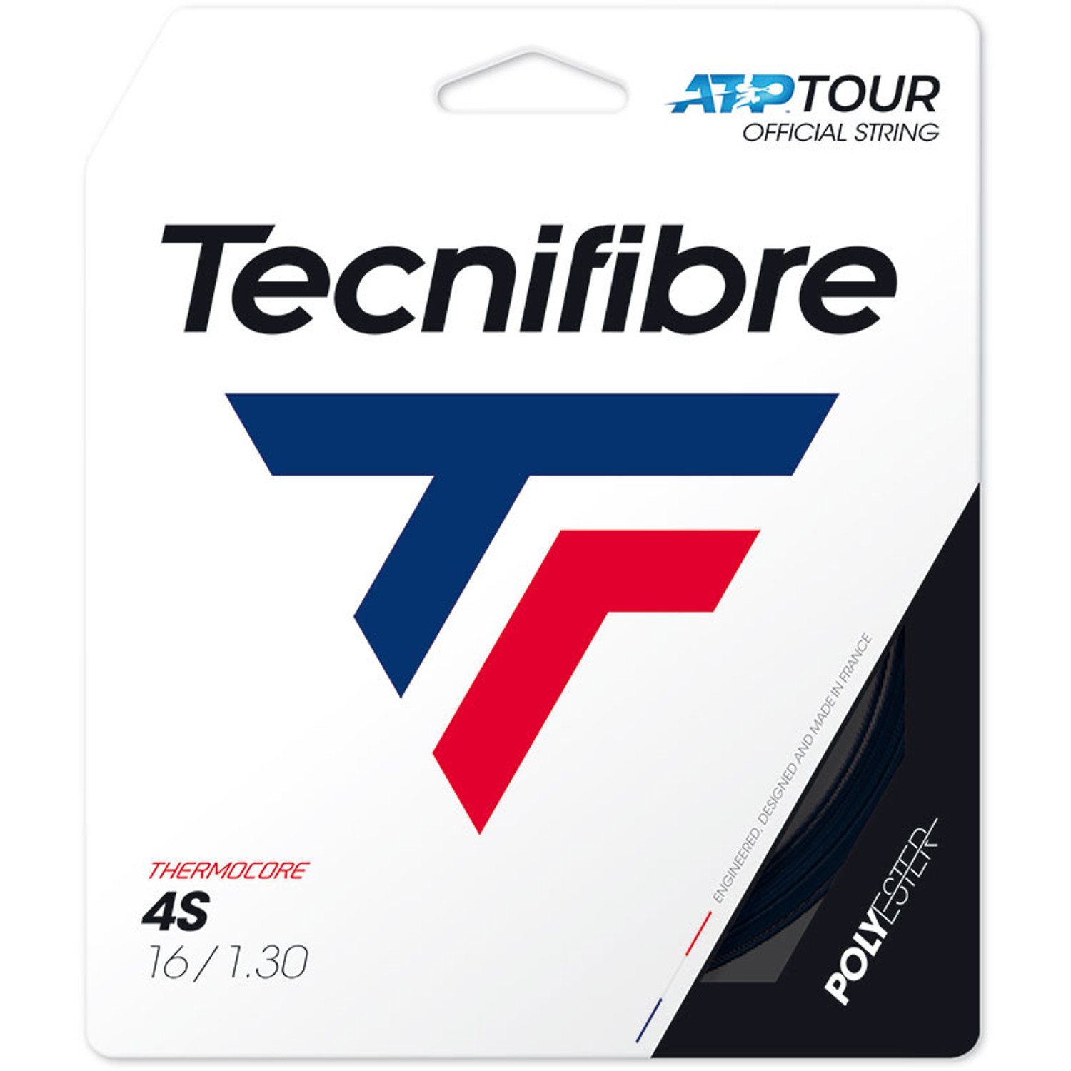 Tecnifibre 4S Set