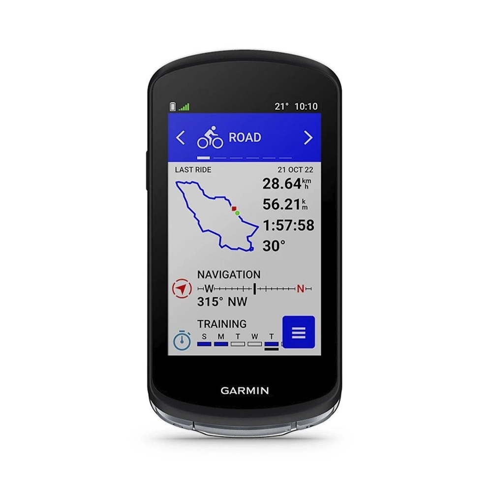 Garmin Edge 1040 Fahrradcomputer