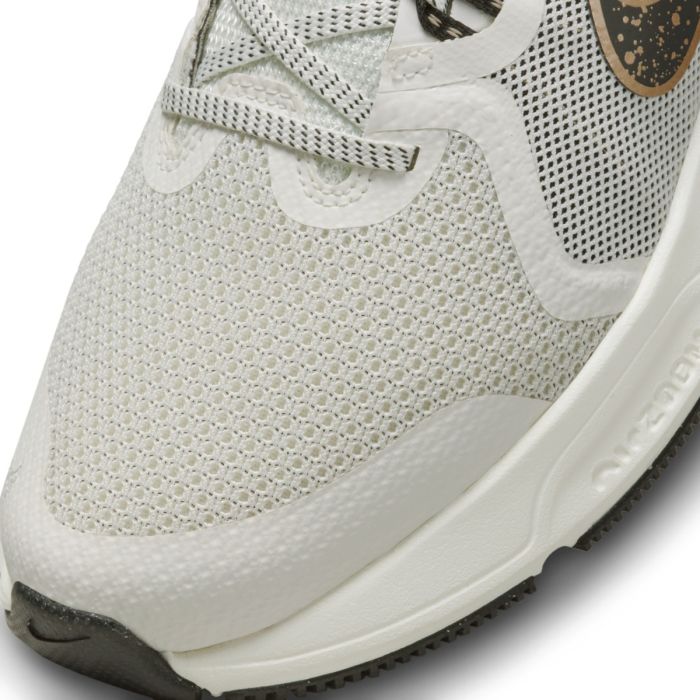 Nike Dame Løbesko Zoom Span 4 Premium Hvid