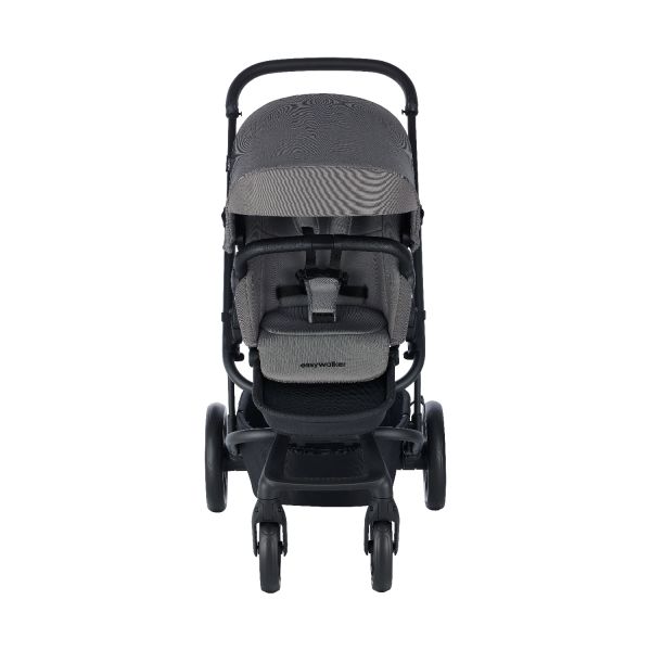 Easywalker Harvey 5 Kinderwagen - Agave Green