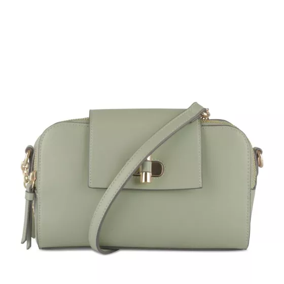 Sac à main VERT MERRY SCOTT