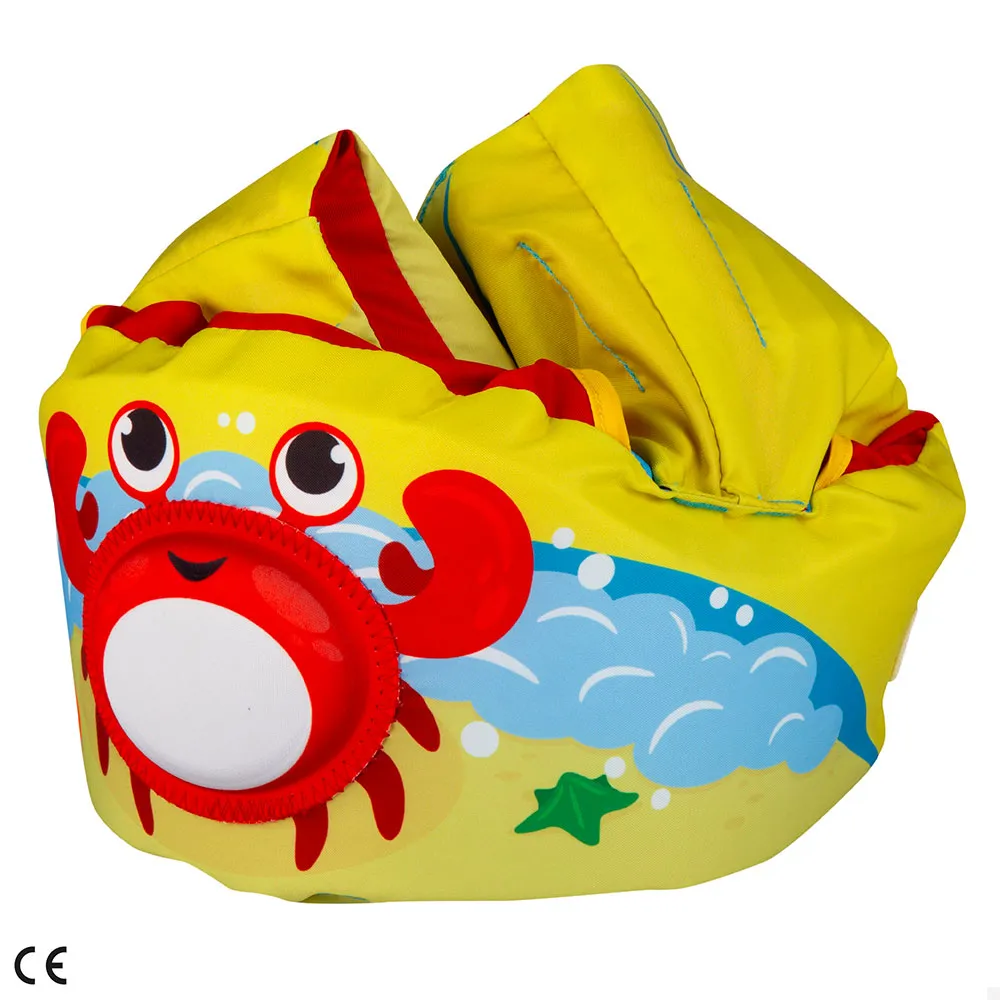 Aqua sport Crab Schwimmweste