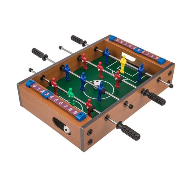 Bordfotball / Foosballbord / Foosball - Fotball Spill